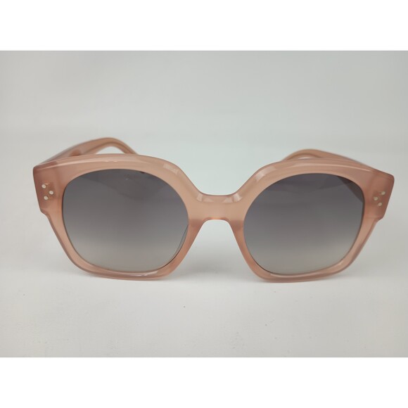Celine Women's CL40168F 74F Pink Sunglasses - Picture 1 of 7